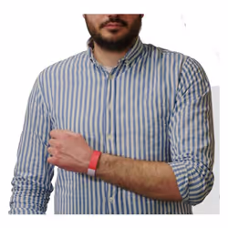 Avery TYVPK-50 bracelet Rose Bracelet événementiel - Vue supplémentaire 8