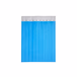 Avery TYVBL-50 bracelet Bleu Bracelet événementiel - Vue supplémentaire 4