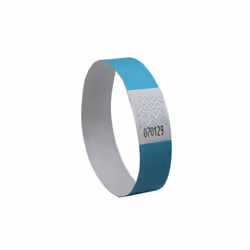 Avery TYVBL-50 bracelet Bleu Bracelet événementiel - Vue supplémentaire 6