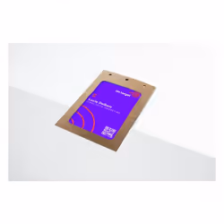 Avery 4839XL badge et porte-badges Badge nominatifs Carton 50 pièce(s)