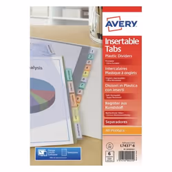 Avery 05614501