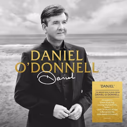 2 Entertain Daniel (CD), Folk, CD, Daniel O’Donnell, Support physique, Adultes, 1 disques