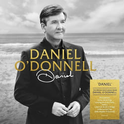 2 Entertain Daniel (CD) Folk Daniel O’Donnell