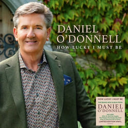 2 Entertain How Lucky I Must Be Vinyl Classique Daniel O’Donnell