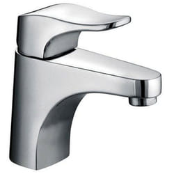 Robinetterie de salle de bain Bristan - DE EBASNW C - Desire Eco Mitigeur pour lavabo - chrome