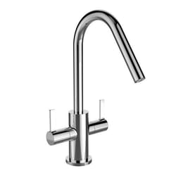 Bristan CSH-EFSNK C Cachou Easy Fit Mitigeur évier - CSH EFSNK C