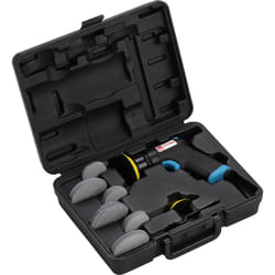 Ponceuse pneumatique Rs Pro 76.2mm, 1/4pouce, 16000tr/min, 810g ( Prix pour 1 )