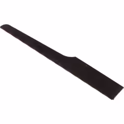 Type de lame de scie = Lame de scie alternative Longueur de coupe = 95mm Nombre de dents par pouce = 32 Quantité dans le pack ...