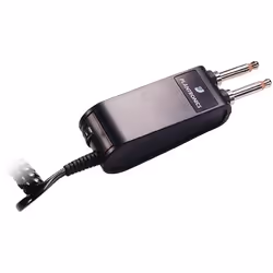 POLY P10 Adapter, 3,048 m, Noir, PBX, ACD