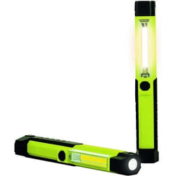 Lampe LED - LUCECO - LILT15T65 - Rechargeable - Fixation magnétique - 2 modes déclairage