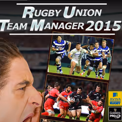 Alternative Software Rugby Union Team Manager 2015 Standard Anglais PC