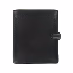 Filofax Finsbury A5, Noir, A5, 204 mm, 236 mm