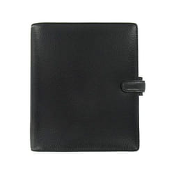 Filofax Finsbury A5 organiseur personnel Noir