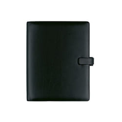Filofax Metropol A4 organiseur personnel Noir