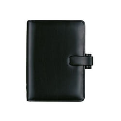 Filofax Metropol Personal organiseur personnel Noir