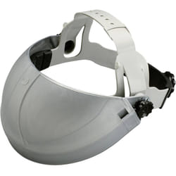 3M - H8 Harnais de tête gris