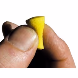 3M PP-01-002 bouchon d'oreille anti-bruit Bouchons d'oreilles réutilisables Jaune - Vue supplémentaire 4