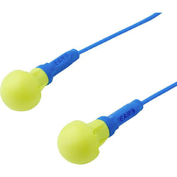 3M - ear EX01020 Bouchons d'oreille 31 dB réutilisable 100 paire(s) W283332