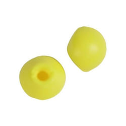 3M - Bouchons de protection auditive FlexiCap, Modèle : Paires de bouchons d'oreilles - (Par 50)