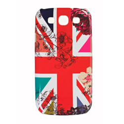 Accessorize 730686 coque de protection pour téléphones portables Housse Multicolore