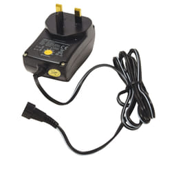 Mercury 661.403UK adaptateur de puissance & onduleur Intérieure 18 W Noir