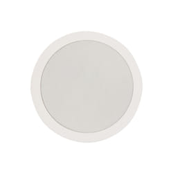 Adastra 952.153UK haut-parleur 2-voies Blanc Avec fil 50 W