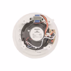 Adastra 952.153UK haut-parleur 2-voies Blanc Avec fil 50 W