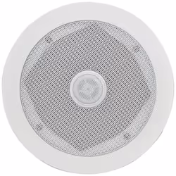 Adastra 952.528UK, 2-voies, 2.0 canaux, Avec fil, 40 W, 85 - 20000 Hz, Blanc