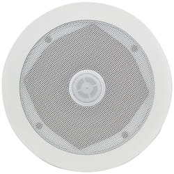 Adastra 952.528UK haut-parleur 2-voies Blanc Avec fil 40 W