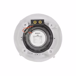 Adastra 952.528UK haut-parleur 2-voies Blanc Avec fil 40 W