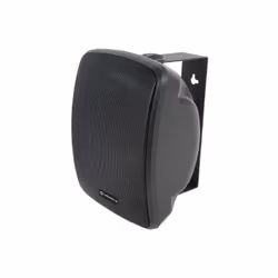 Adastra 952.964UK, 2-voies, Avec fil, 40 W, 114 - 20000 Hz, 8 Ohm, Noir
