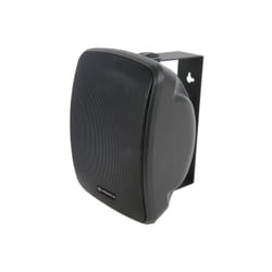 Adastra 952.964UK haut-parleur 2-voies Noir Avec fil 40 W