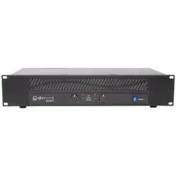Qtx 172.020UK, 2.0 canaux, 200 W, 0,25%, 90 dB, 200 W, 70 W