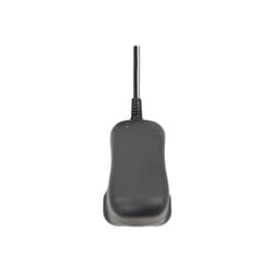 Mercury 660.446UK adaptateur de puissance & onduleur Intérieure 12 W Noir