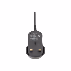 Mercury 660.446UK adaptateur de puissance & onduleur Intérieure 12 W Noir