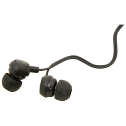 AV Link 100.331UK écouteur/casque Écouteurs Avec fil Ecouteurs Noir