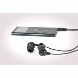 AV Link 100.331UK écouteur/casque Écouteurs Avec fil Ecouteurs Noir