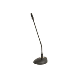 Adastra COM46 Noir Microphone de conférence