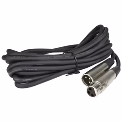 Adastra COM46 Noir Microphone de conférence