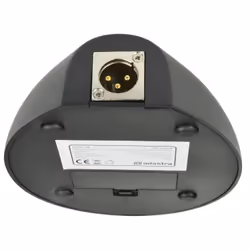 Adastra COM46 Noir Microphone de conférence