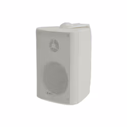 Adastra BC3V-W, 2-voies, 2.0 canaux, Avec fil, 30 W, 120 - 20000 Hz, Blanc