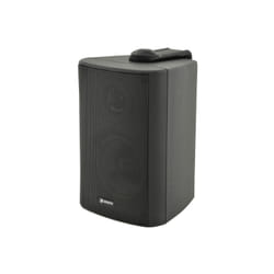 Adastra BC3V-B haut-parleur 2-voies Noir Avec fil 30 W