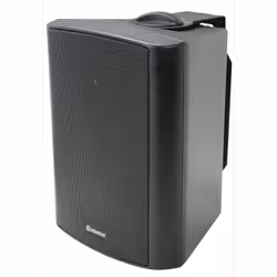 Adastra 952.715UK, 2-voies, Avec fil, 90 W, 100 - 20000 Hz, 8 Ohm, Noir