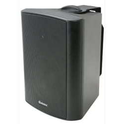 Adastra 952.715UK haut-parleur 2-voies Noir Avec fil 90 W
