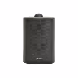 Adastra 952.811UK, 2-voies, Avec fil, 30 W, 120 - 20000 Hz, Noir