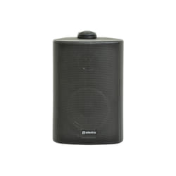Adastra 952.811UK haut-parleur 2-voies Noir Avec fil 30 W