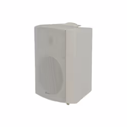 Adastra BP6V-W, 1-voie, 1.0 canaux, Avec fil, 60 W, 90 - 20000 Hz, Blanc