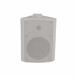 Adastra BP6V-W haut-parleur 1-voie Blanc Avec fil 60 W