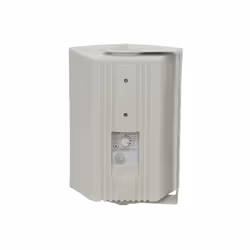 Adastra BP6V-W haut-parleur 1-voie Blanc Avec fil 60 W