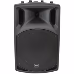 Qtx 178.856UK Haut-parleur du système de sonorisation 2-voies